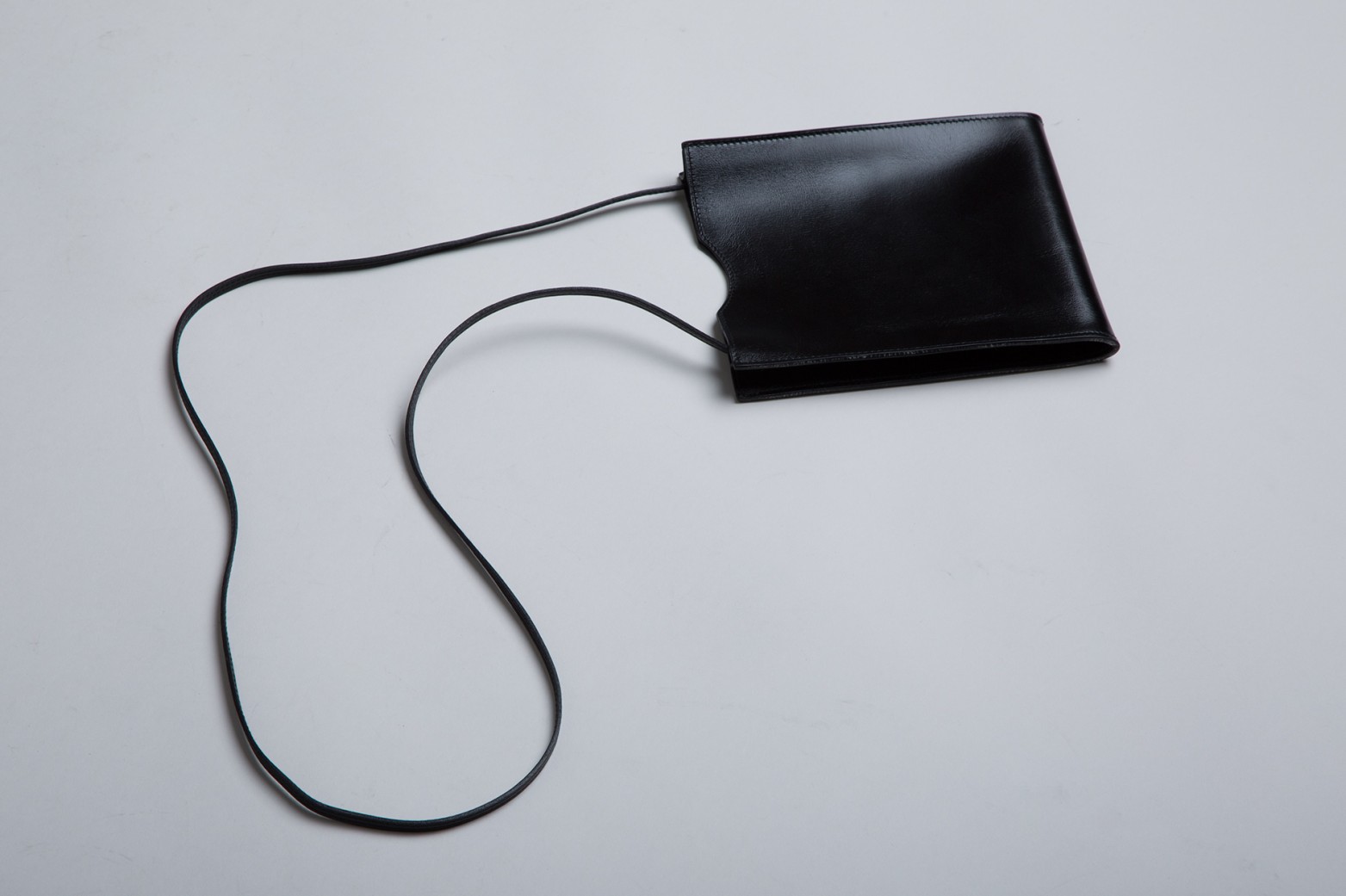 hermes pouch bag