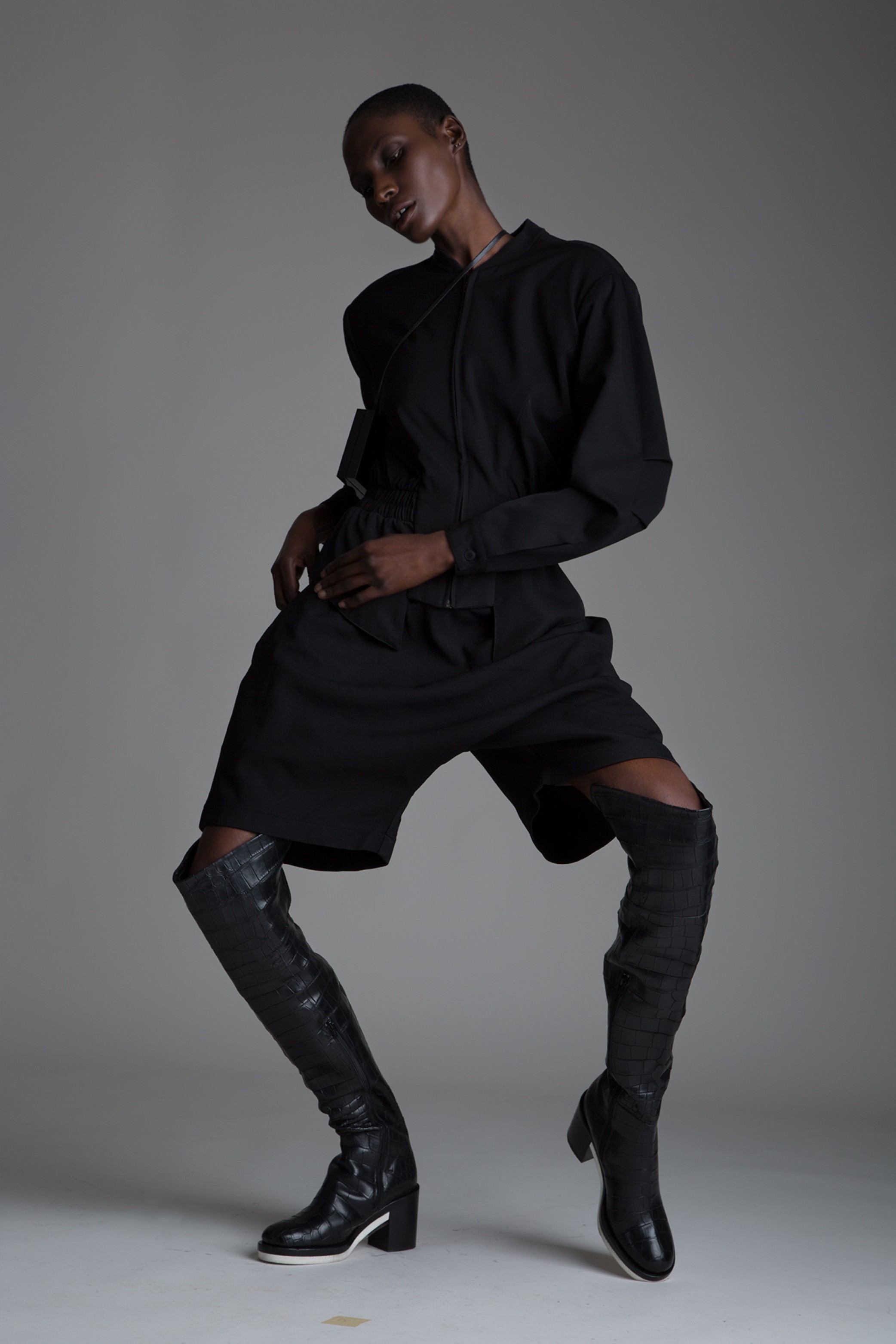 comme des garcon shorts