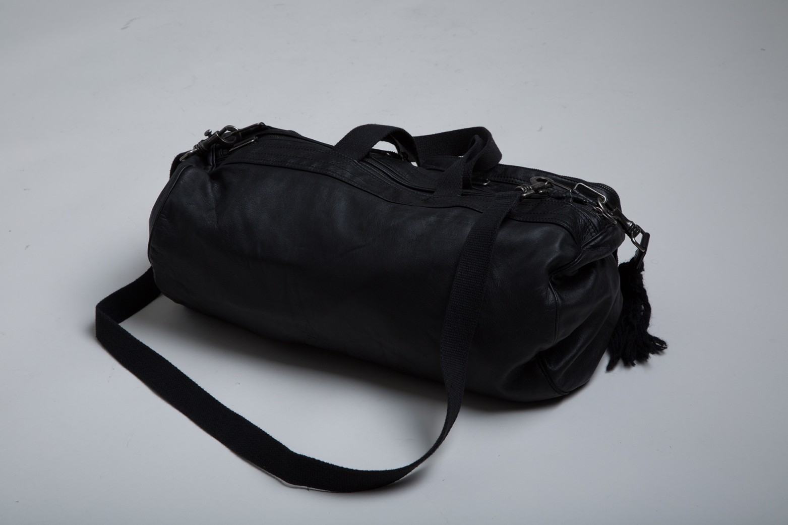 Vintage Dior Homme Deville Bag