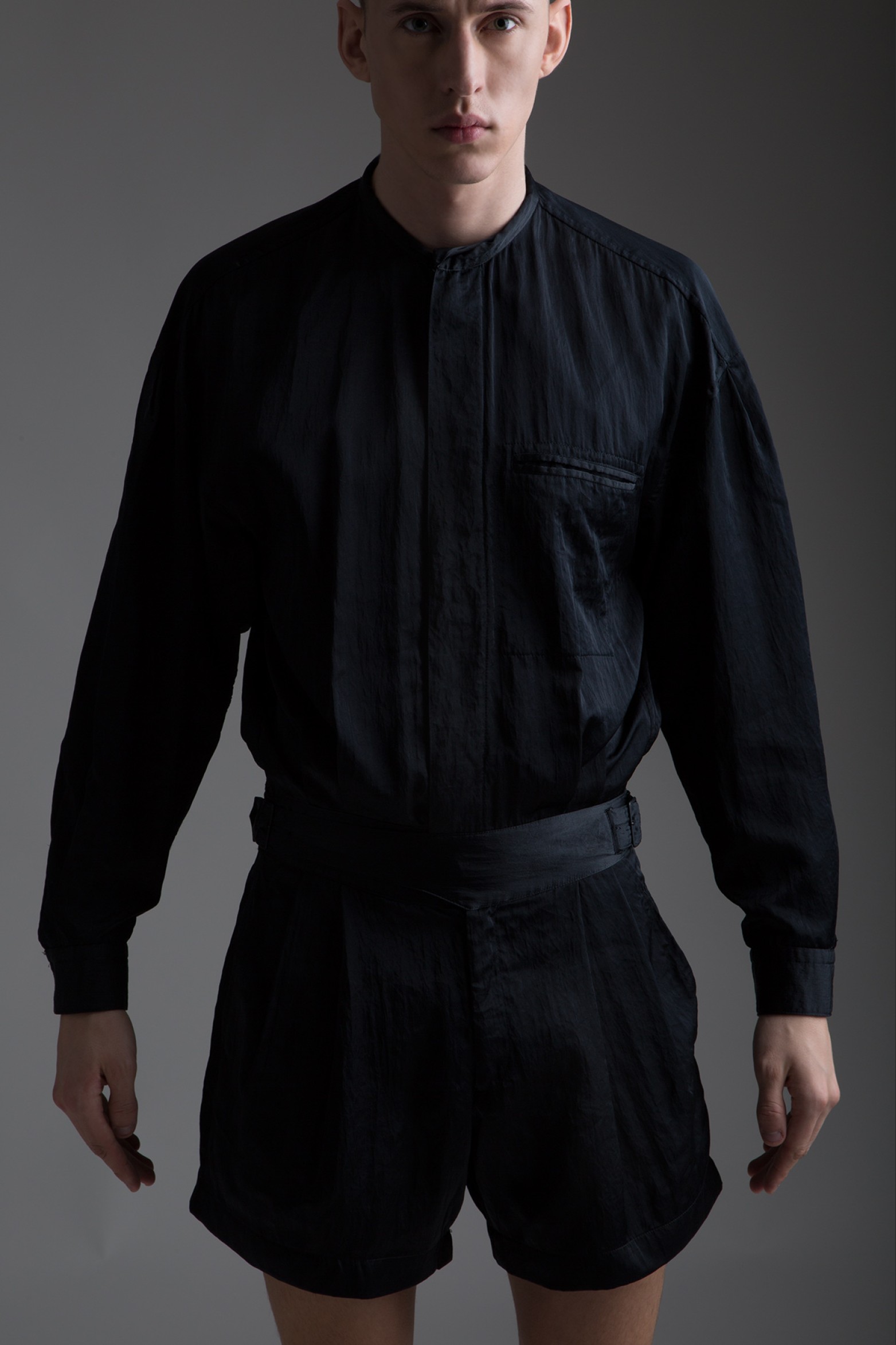 Vintage Style Mens Dress Shirts Agbu Hye Geen