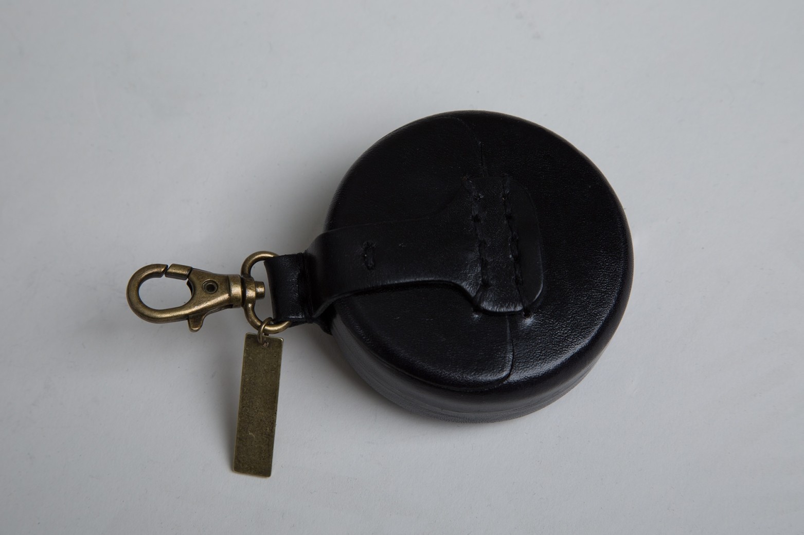 The New World Order Grenade Coin Purse